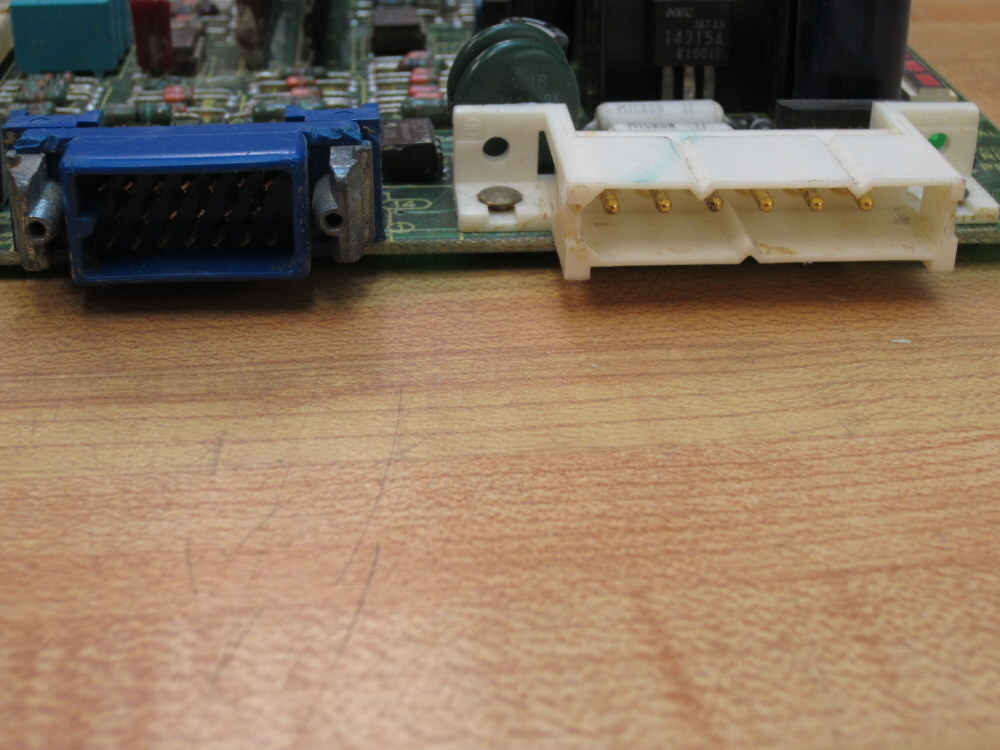 Fanuc A20B-0009-0320 Board A20B-0009-0320/05B
