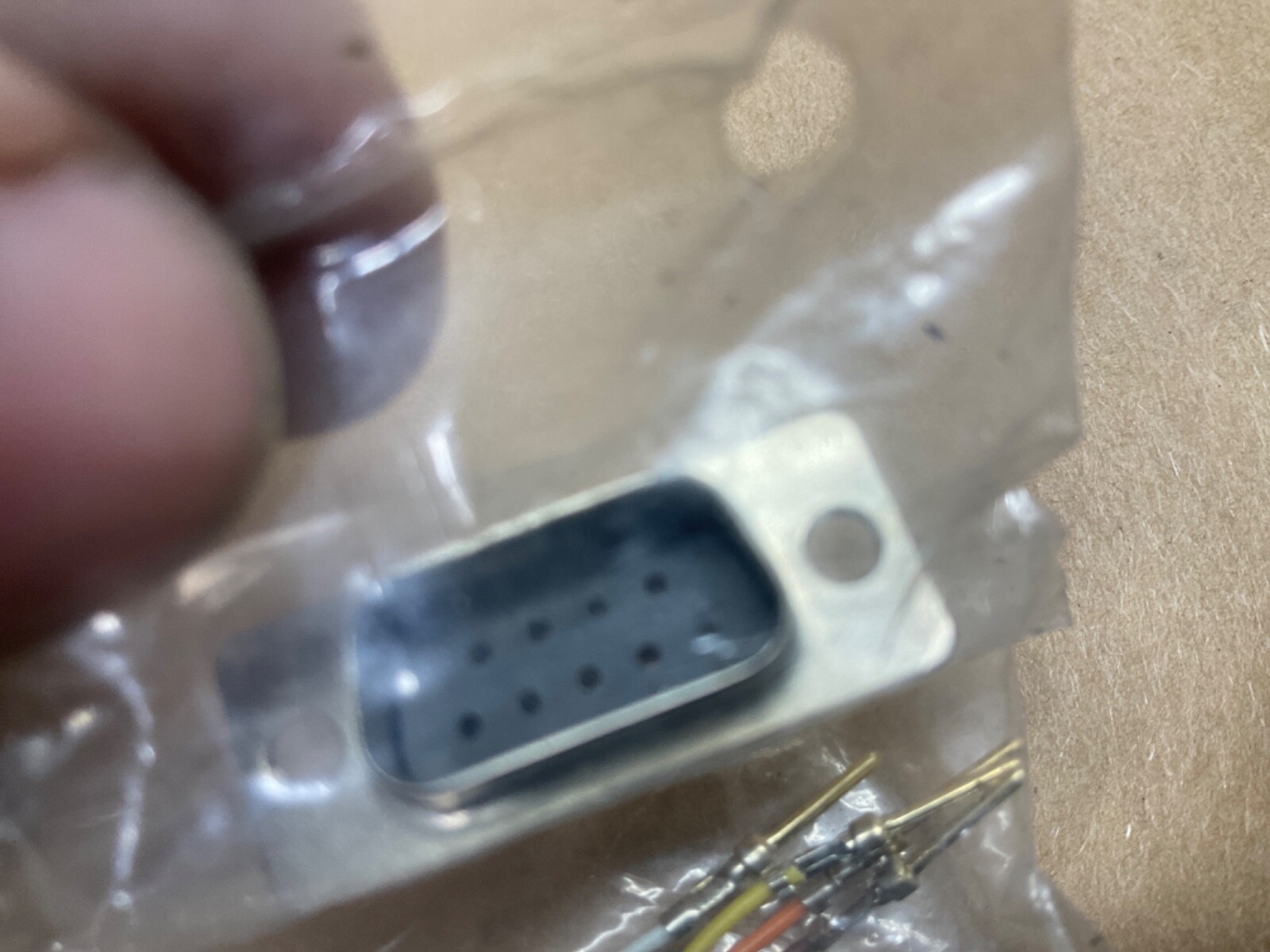 SPC Technology SPC19869 Telephone Adapter #25E6*IAC
