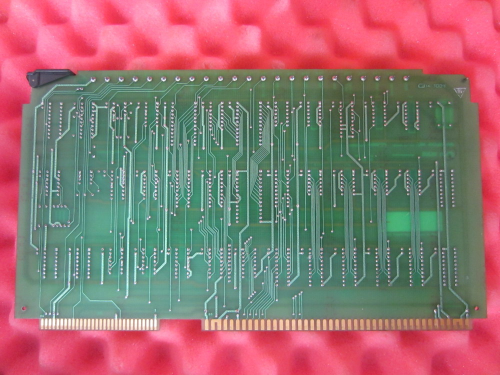 Allen Bradley 2750-DP 2750DP Circuit Board Series A