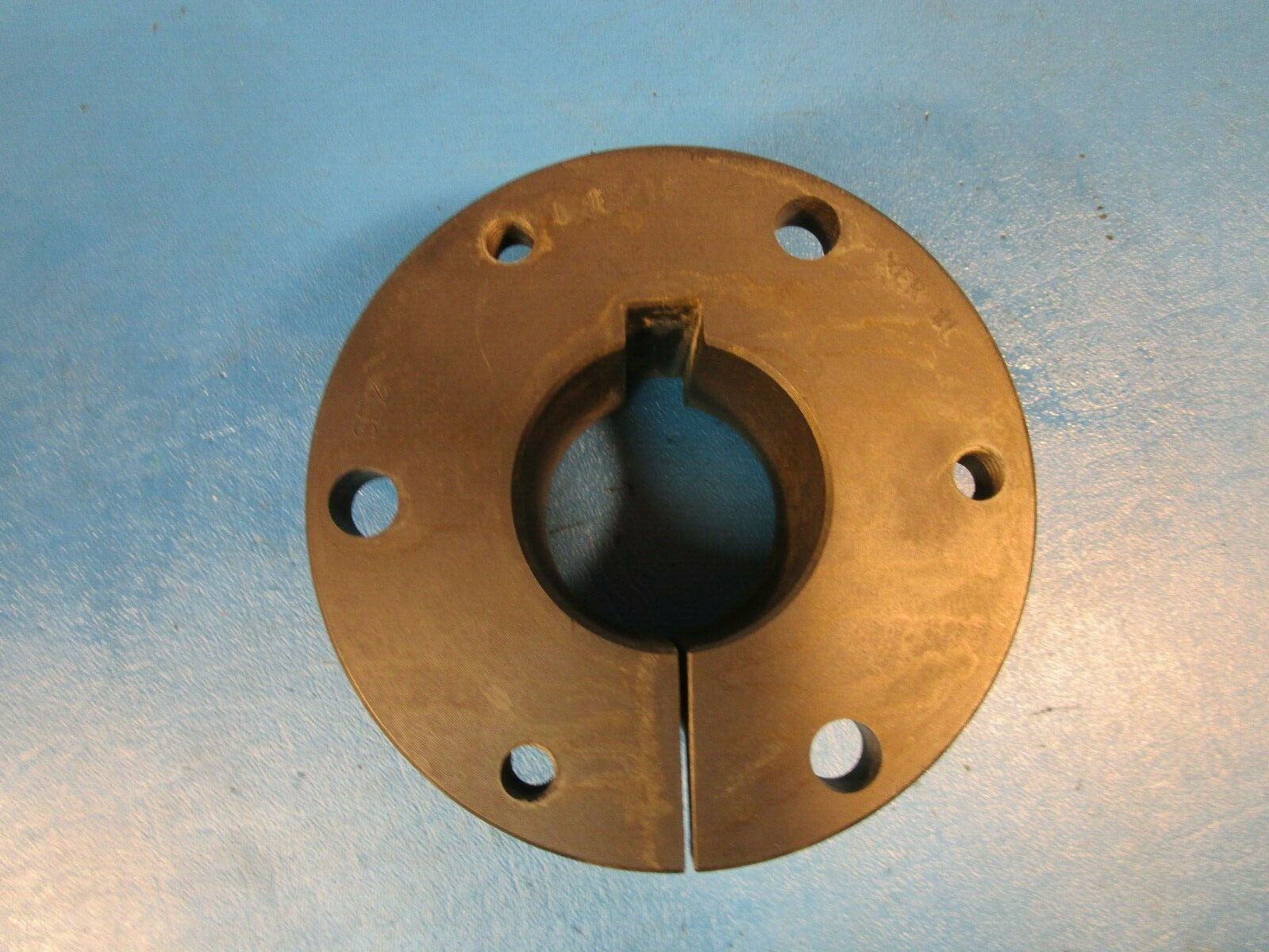Woods SF11516, SF X 1-15/16 SG Bushing, 1 15/16″ Bore, SFX1 15/16