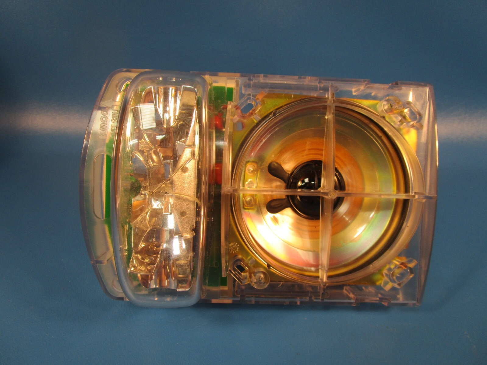 SIMPLEX 0626805, TRUEALERT SIREN AND STROBE, 4903-9356 S/V ASSY 15CD RED