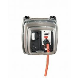 Intermatic WP1230C 3-1/8″ Heavy Duty While-In-Use Cover