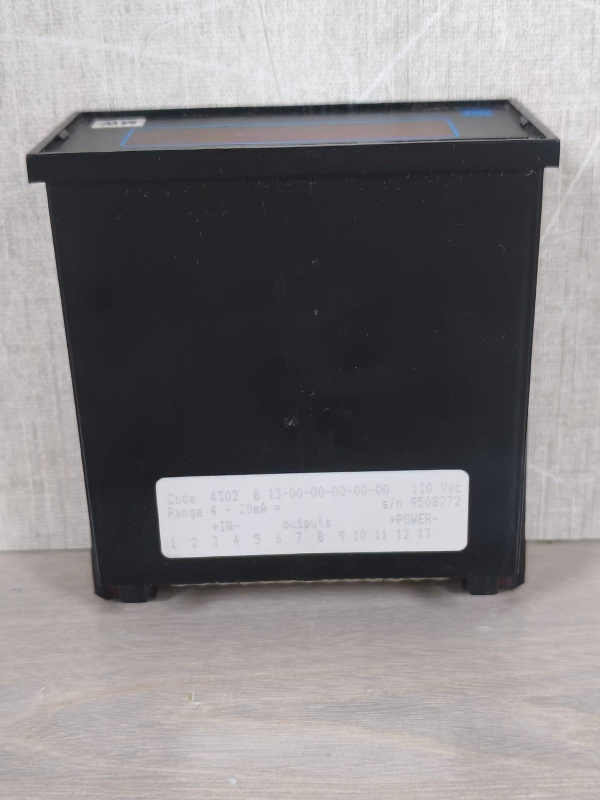 Binding Union 4302 B 13-00-00-00-00-00 Digital Display-New Without Box