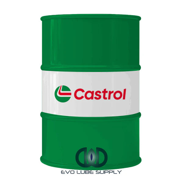 Castrol Molub-Alloy Gm 170W (680) [410.00-lb./185.97-kg. Drum] 157C84