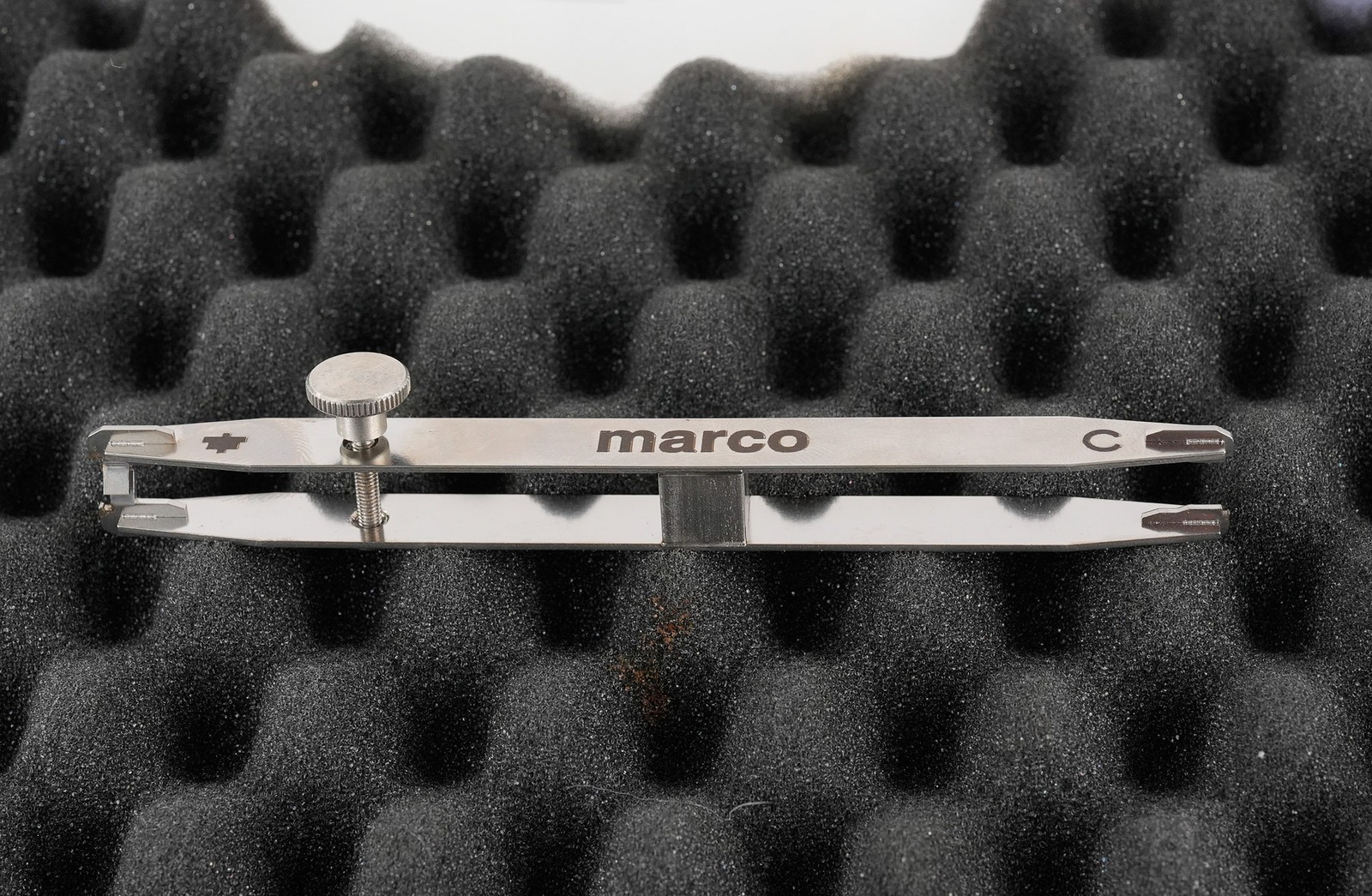 Marco Systems Jet Superior Valve R2.3 + SuperiorJet Cleaning Kit