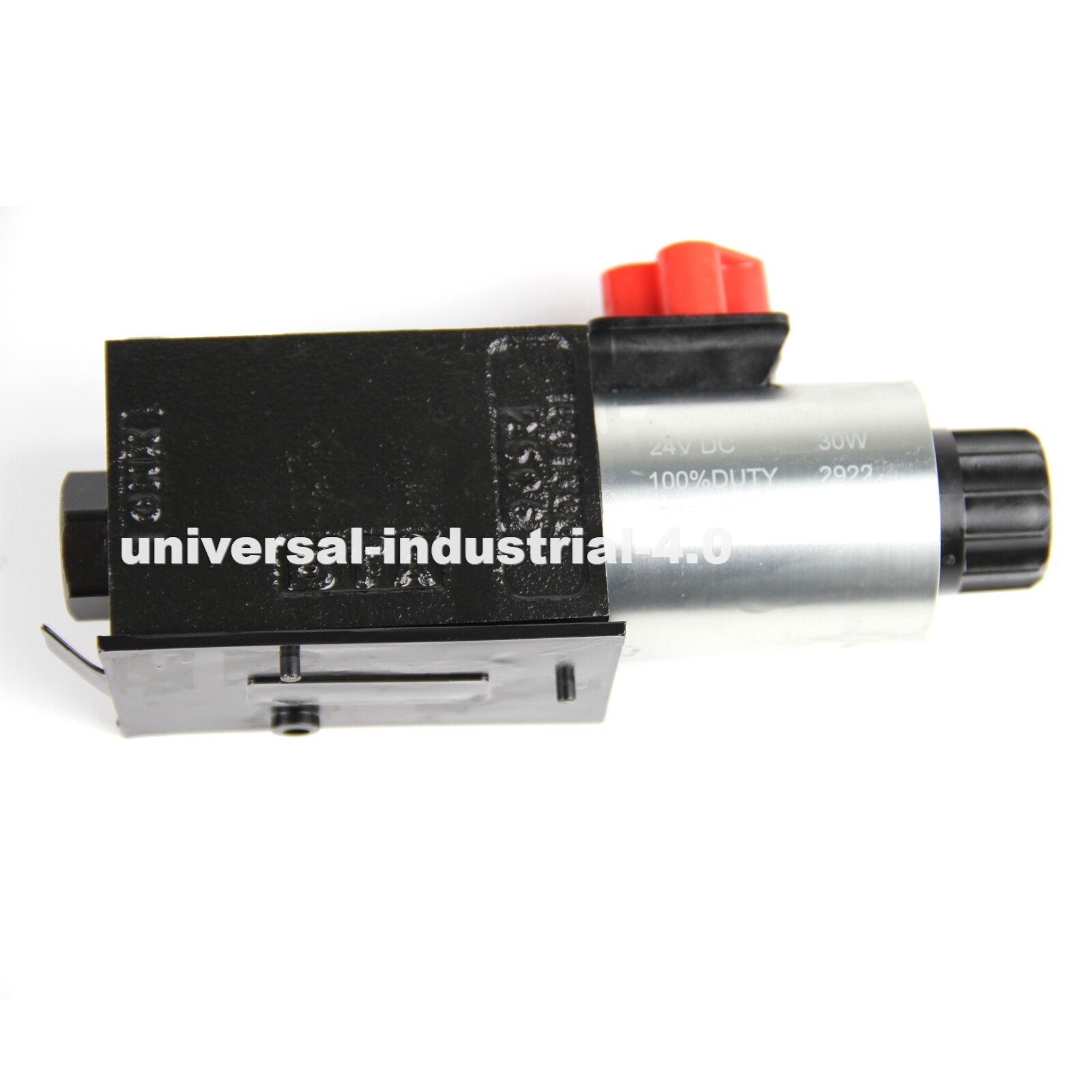 NEW PARKER D1VW020BNJW D1VW020BNJW91 Hydraulic Valve
