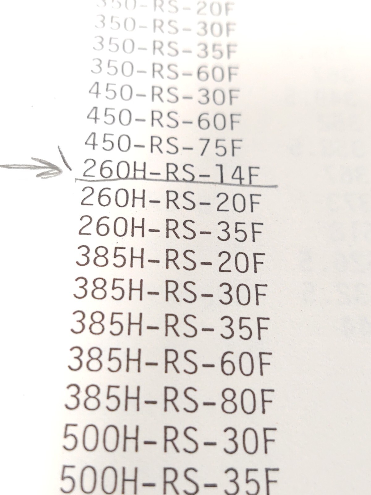 🔥 VAN DORN Machine Operation & Maintenance Manual 500H-RS-60-F 1000