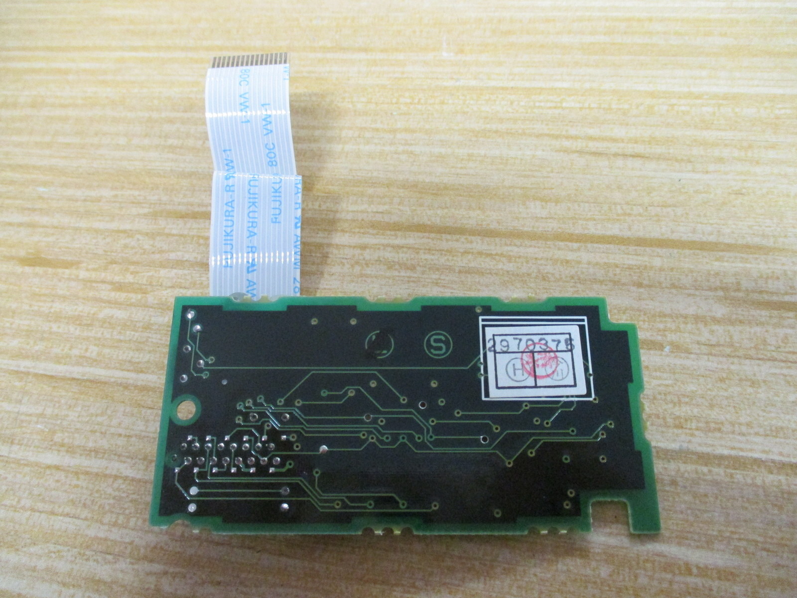 Digital D95084A-3/3 Proface Circuit Board D95084A33
