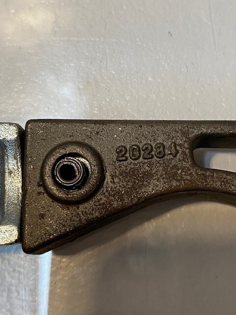 Flexxifinger Heavy Duty Arm 20550 | 20046 | 20284 | 33004 | 21-1/2″ Long 7″ Wide