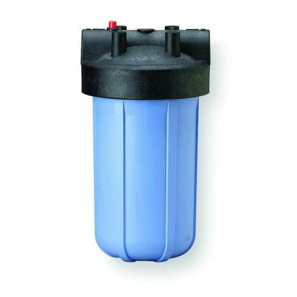 Pentair/Pentek 150469-75 Filter Housing, 3/4 In NPT