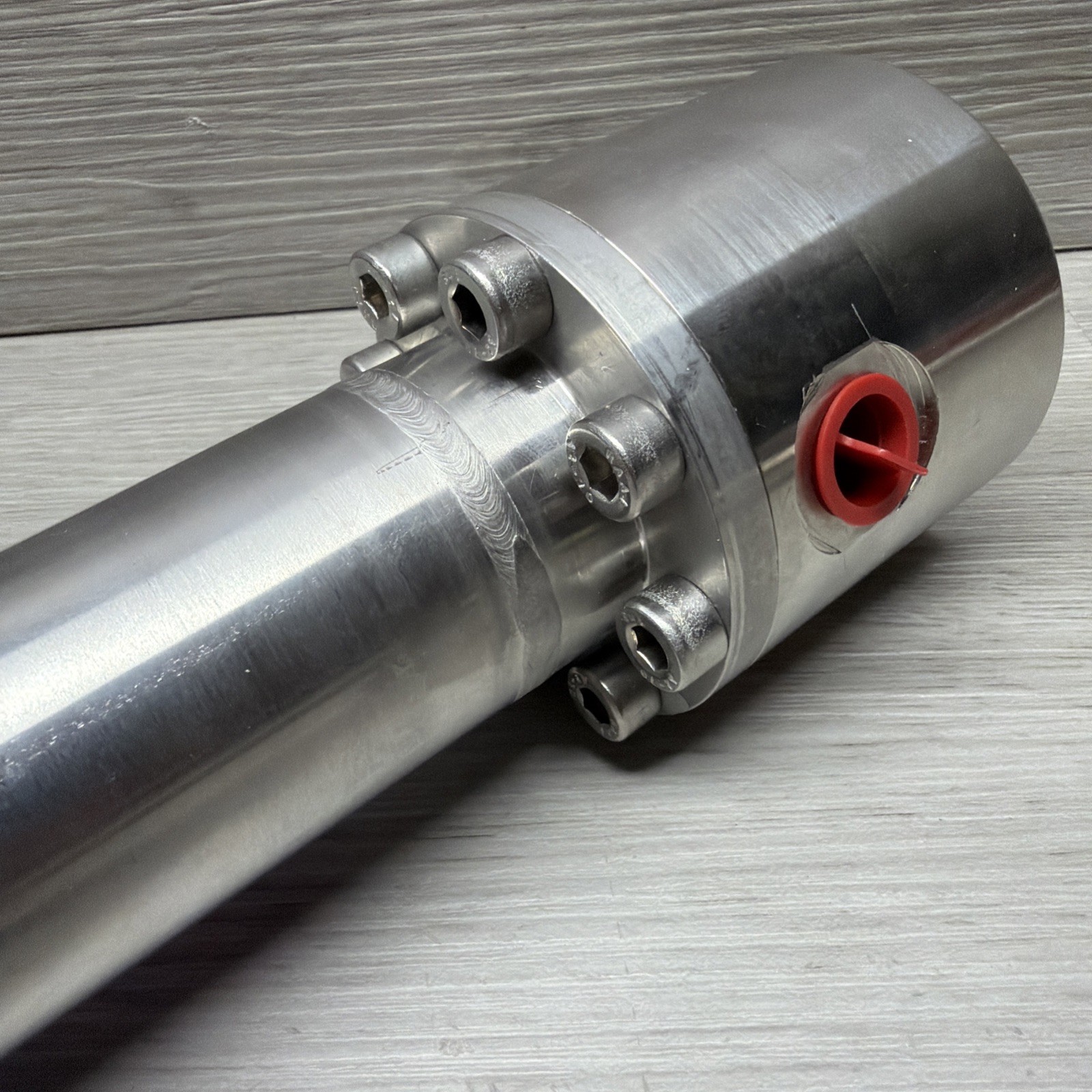 Sepuran Noble 395196.20-19 EVONIK CO2 Separator, New