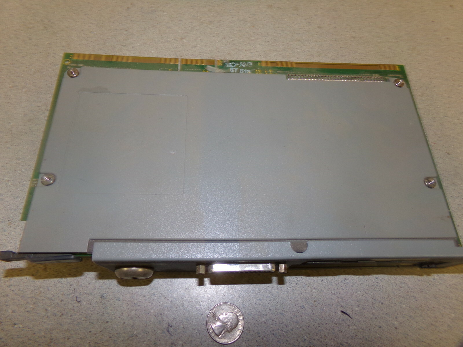 Allen Bradley 1785-L30BC PLC-5/30 Processor Module *FREE SHIPPING*