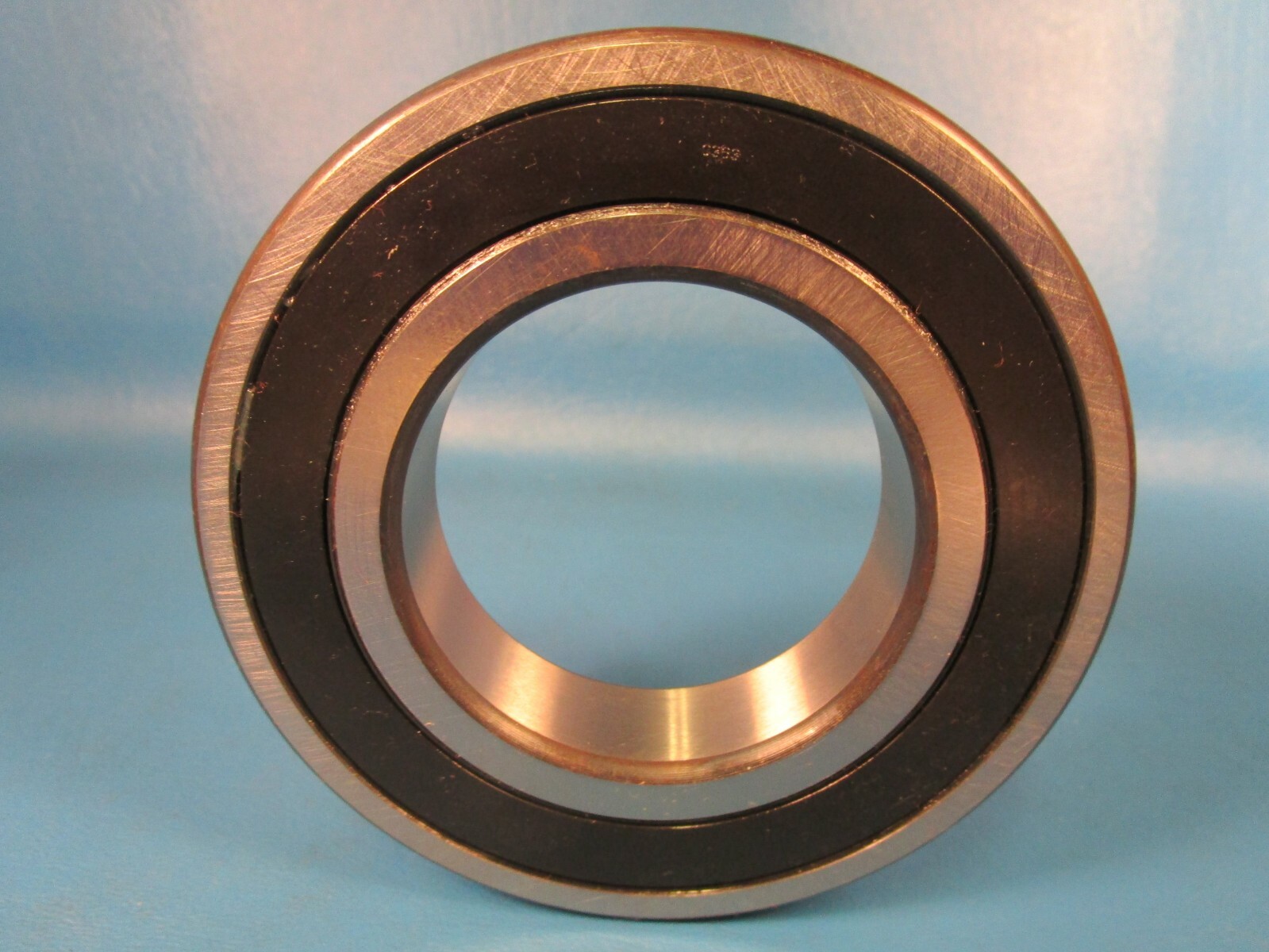 SKF 6212-2RS1/HC5C3WT Hybrid Ceramic Ball Bearing, Double Sealed, Single Row