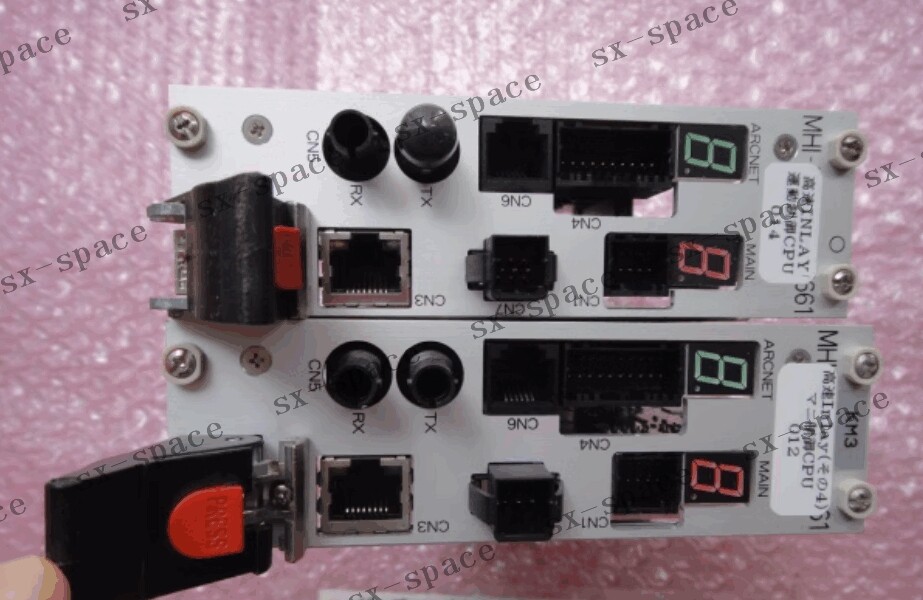 1pcs MHI-A7661A 100% tested by DHL or FEDEX