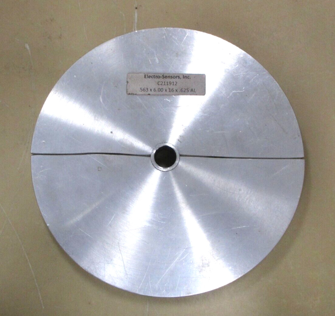 Electro-Sensors Inc. C211912 Split Collar Pulser Wrap A8565HI