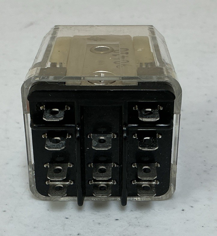 NEW DAYTON 5X841F 120VAC 10A, FREE SHIPPING