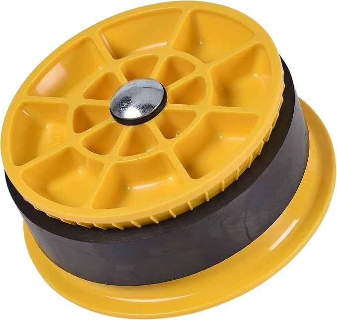 OATEY 270261 CHERNE GRIPPER 6” END PIPE PLUG – SEALED