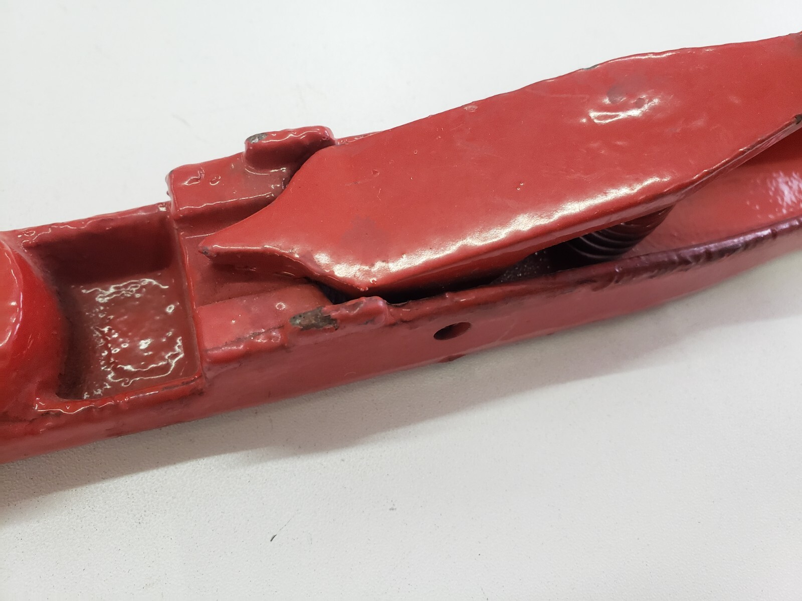 NOS Bray Valve Lever Handle