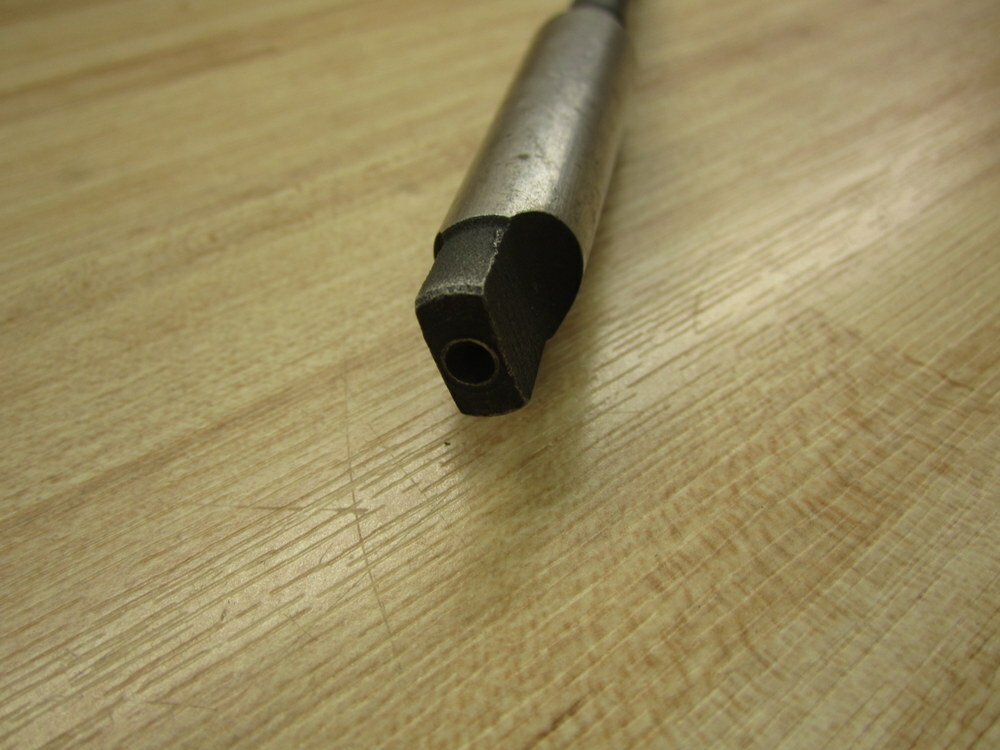 Precision Twist Drill 020032 Tapered Twist Drill Bit