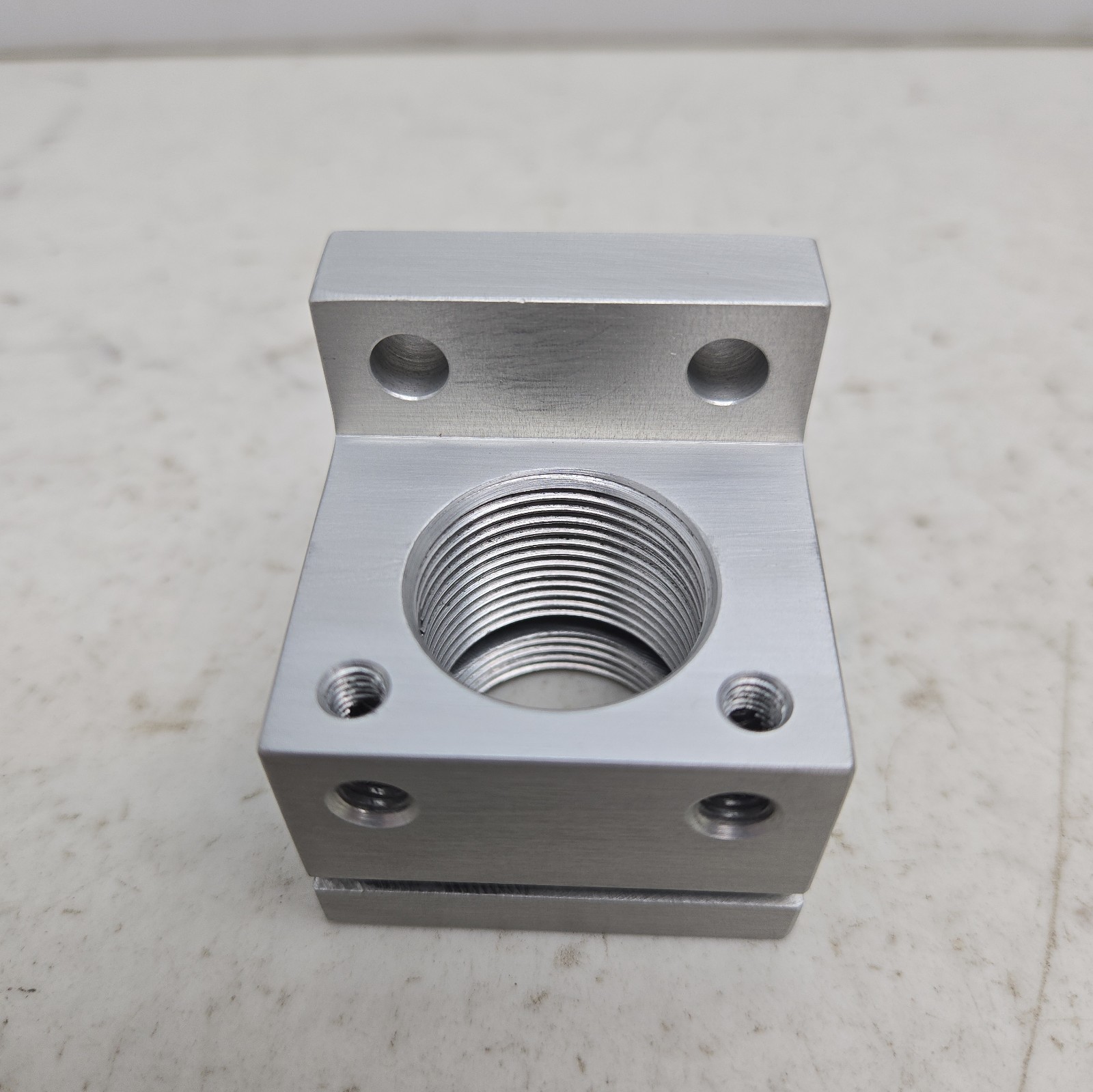 Phd 57034-02 Shock Absorber Mounting Kit For SK and SL Slides New See Pictures