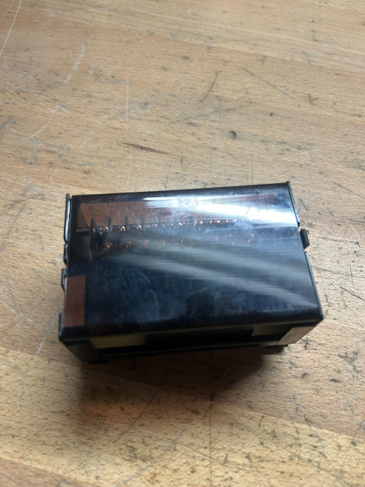TOGI TOYOGIKEN WIRE RELAY PCFL-1H16 GE0828 PCL-A60 CNC-NEW