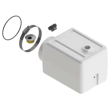 Monarch 500205523790 Plastic Reservoir Kit, 6-3/4 X 6-1/2 In.
