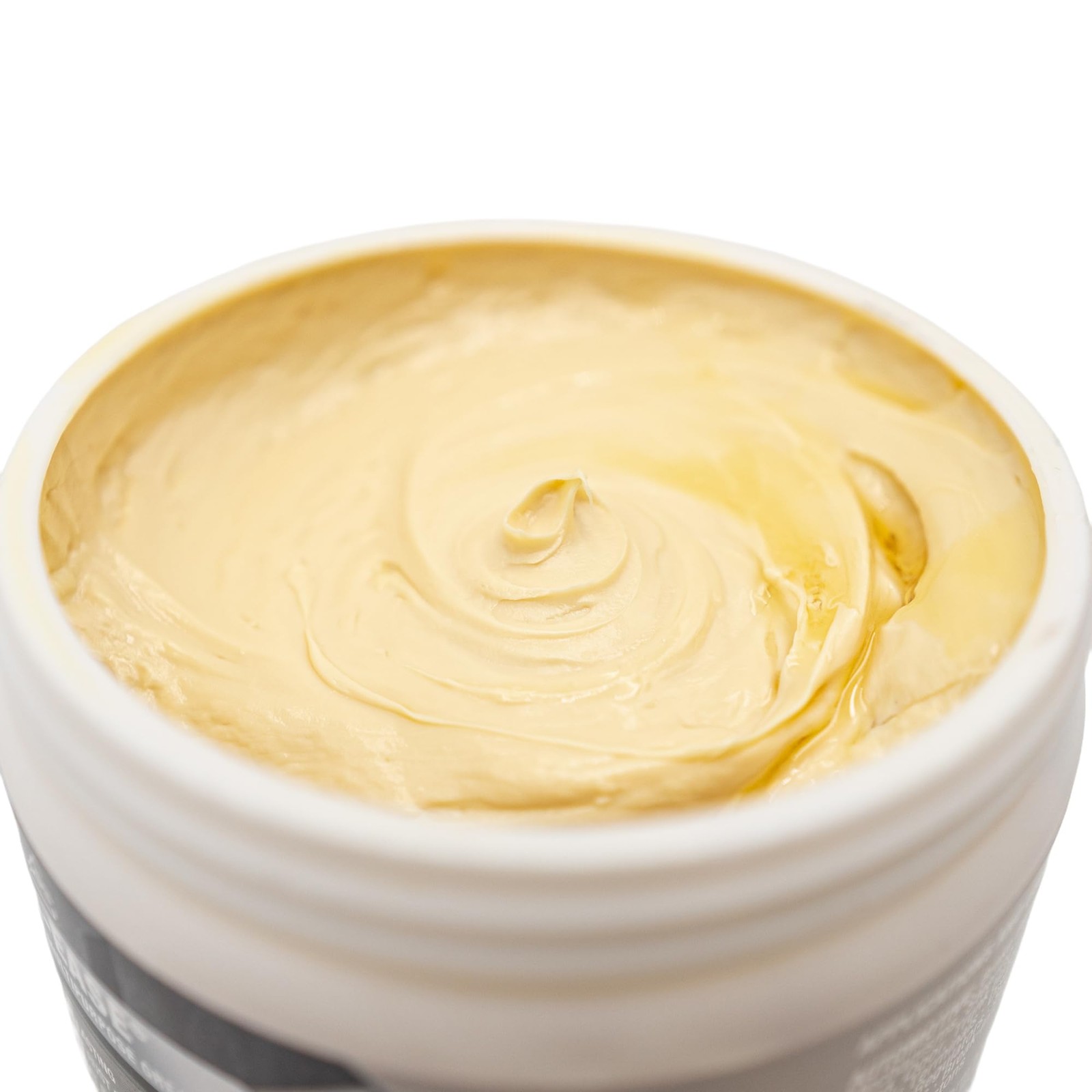 AGS Lith-Ease White Lithium Grease, 16 oz Tub, All Weather Performance, 16