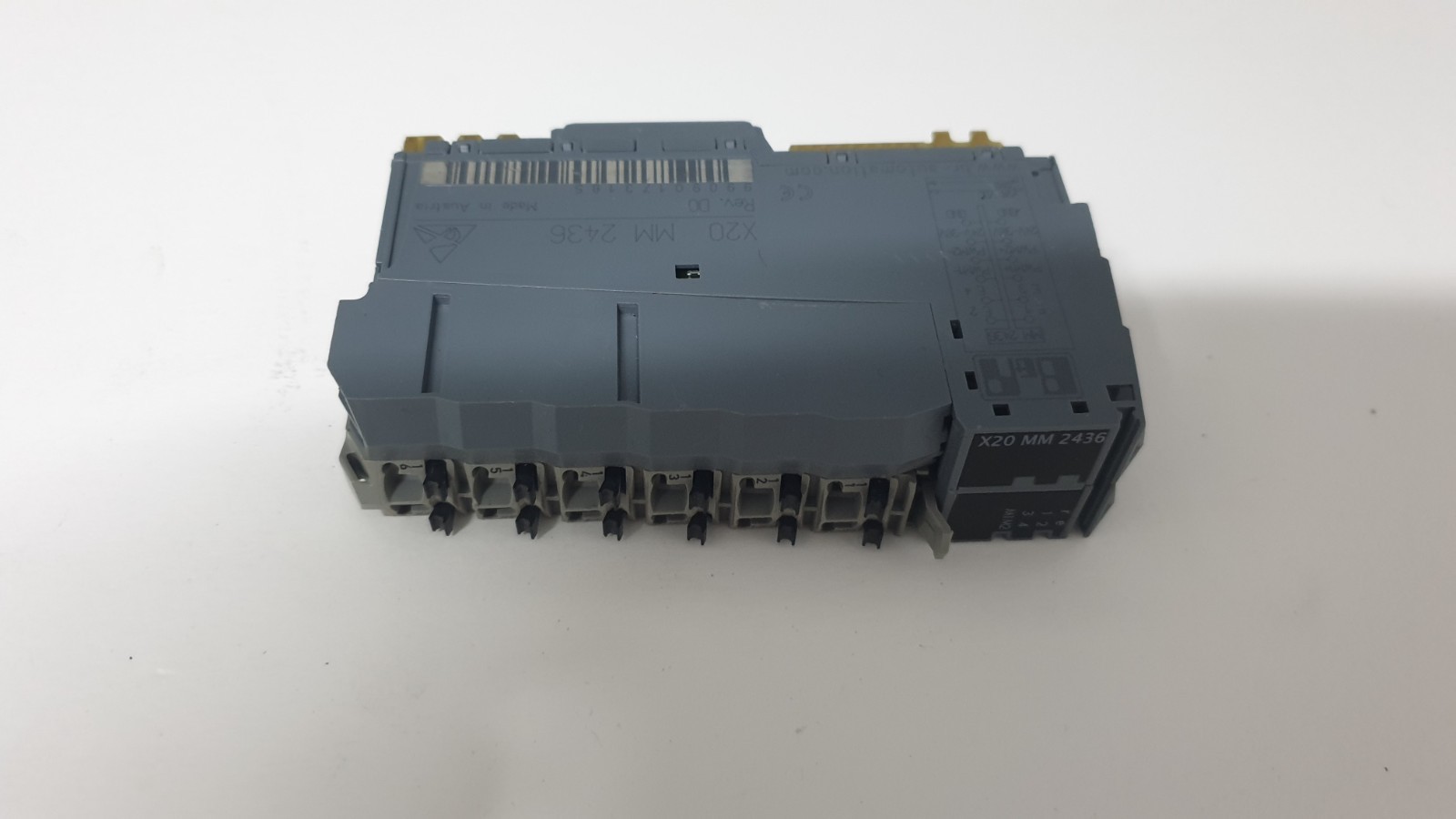 B&R Motion Control Module – X20 MM 2436