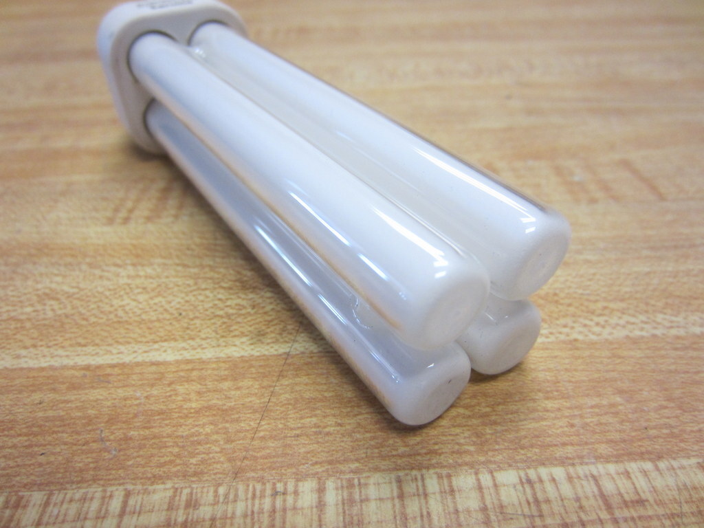 Philips PL-C 13W/35/4P Bulb PLC13W354P