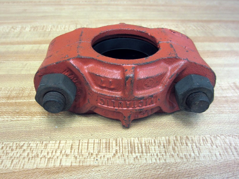 Victaulic 77 FireLock Coupling 1-1/2″ (Pack of 3)