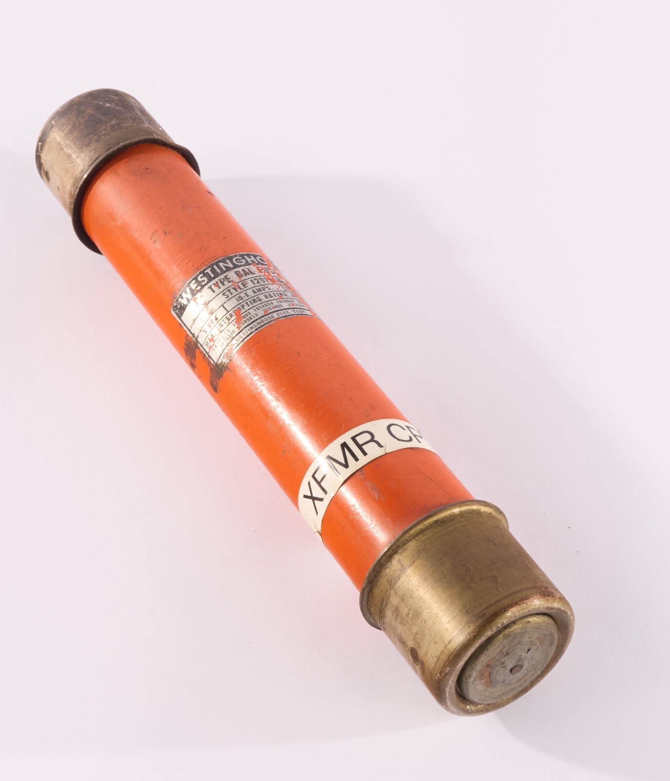 Westinghouse 1291963 Fuse