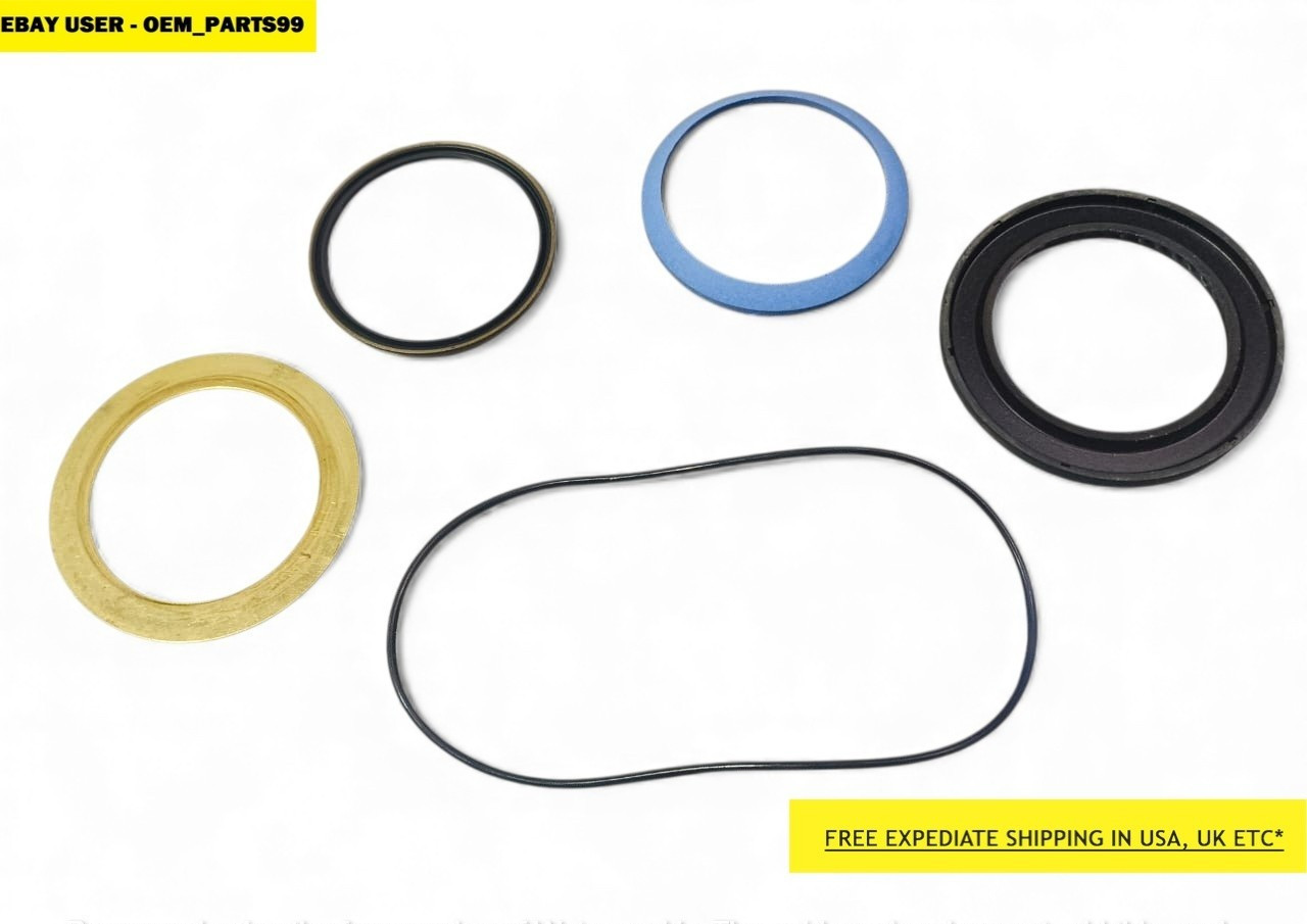 GENUINE DANFOSS Eaton Motor Shaft Seal Kit 61237-000 For Char-Lynn 6000 Series