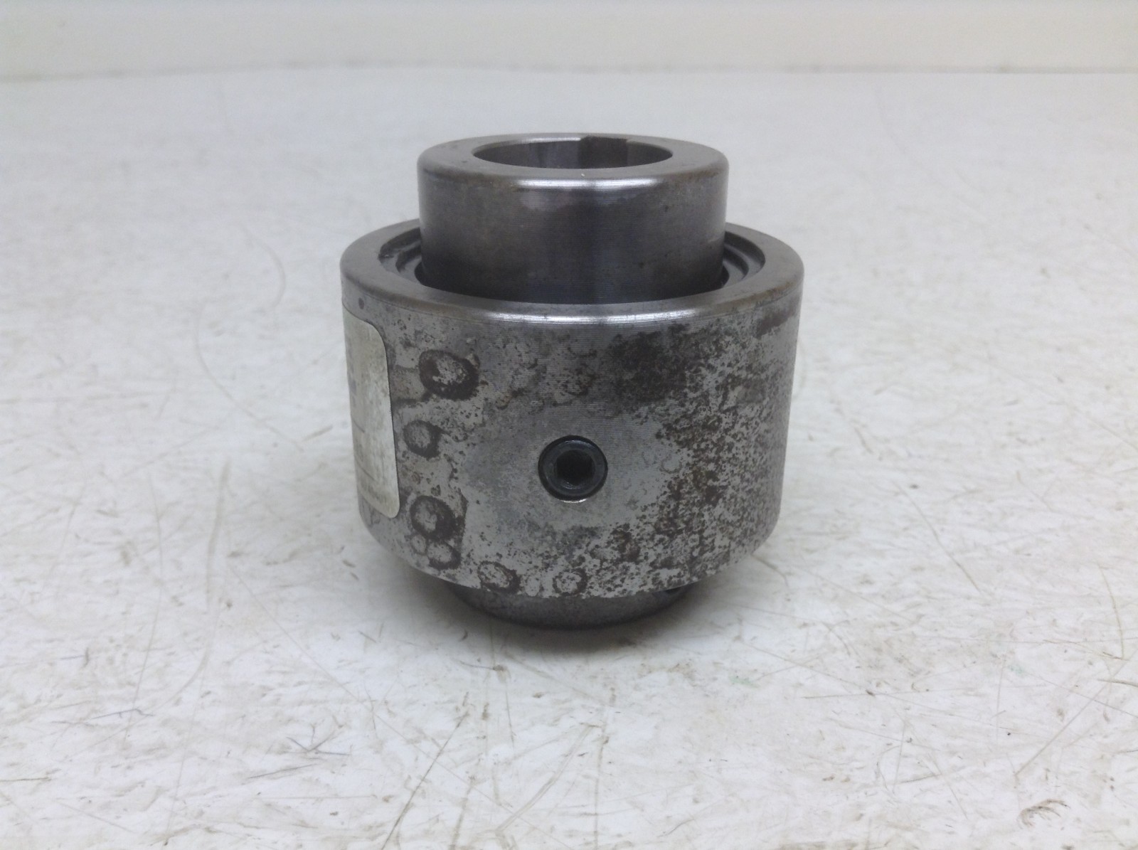 Joyce / Dayton 06100F050RS Coupling 1/2-1″