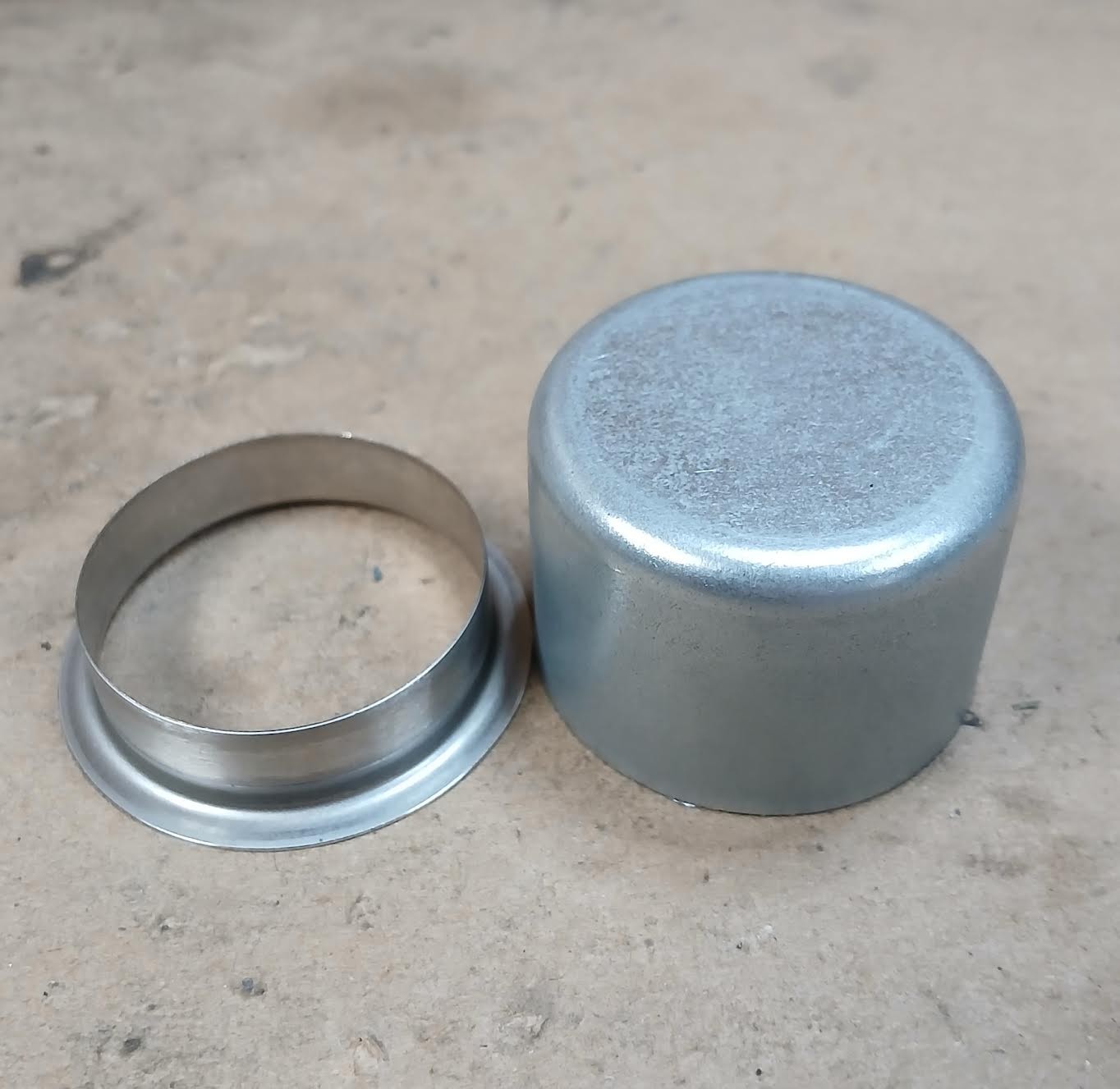 Chicago Rawhide Speedi-Sleeve 99129 Shaft Repair Sleeve