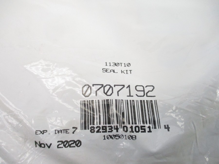 KIT 0707192 1130T10 NSMP