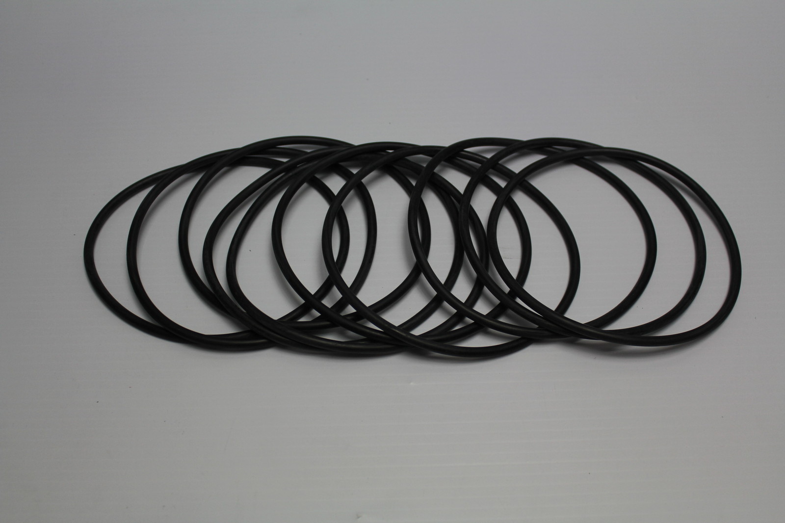 Lot of 20 – Dash 354 Water- and Steam-Resistant EPDM O-Rings New