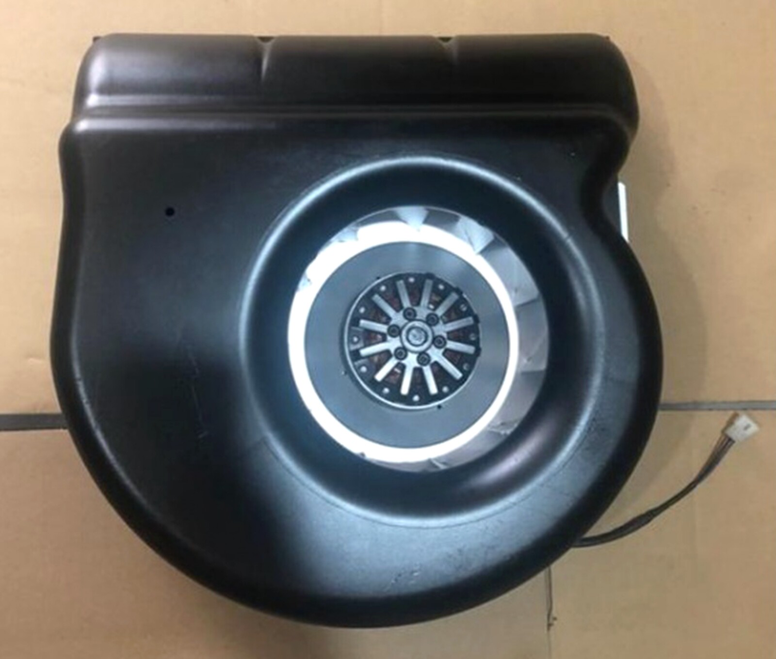 NEW SIEMENS 6SY7000-0AB67 K2E250-AA01-09 Centrifugal Fan