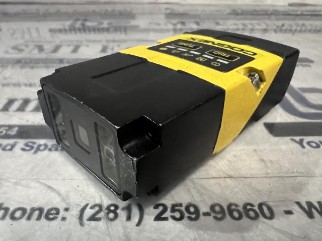 Cognex Barcode Reader Scanner – DM262X – 825-10233-1R D w/Warranty