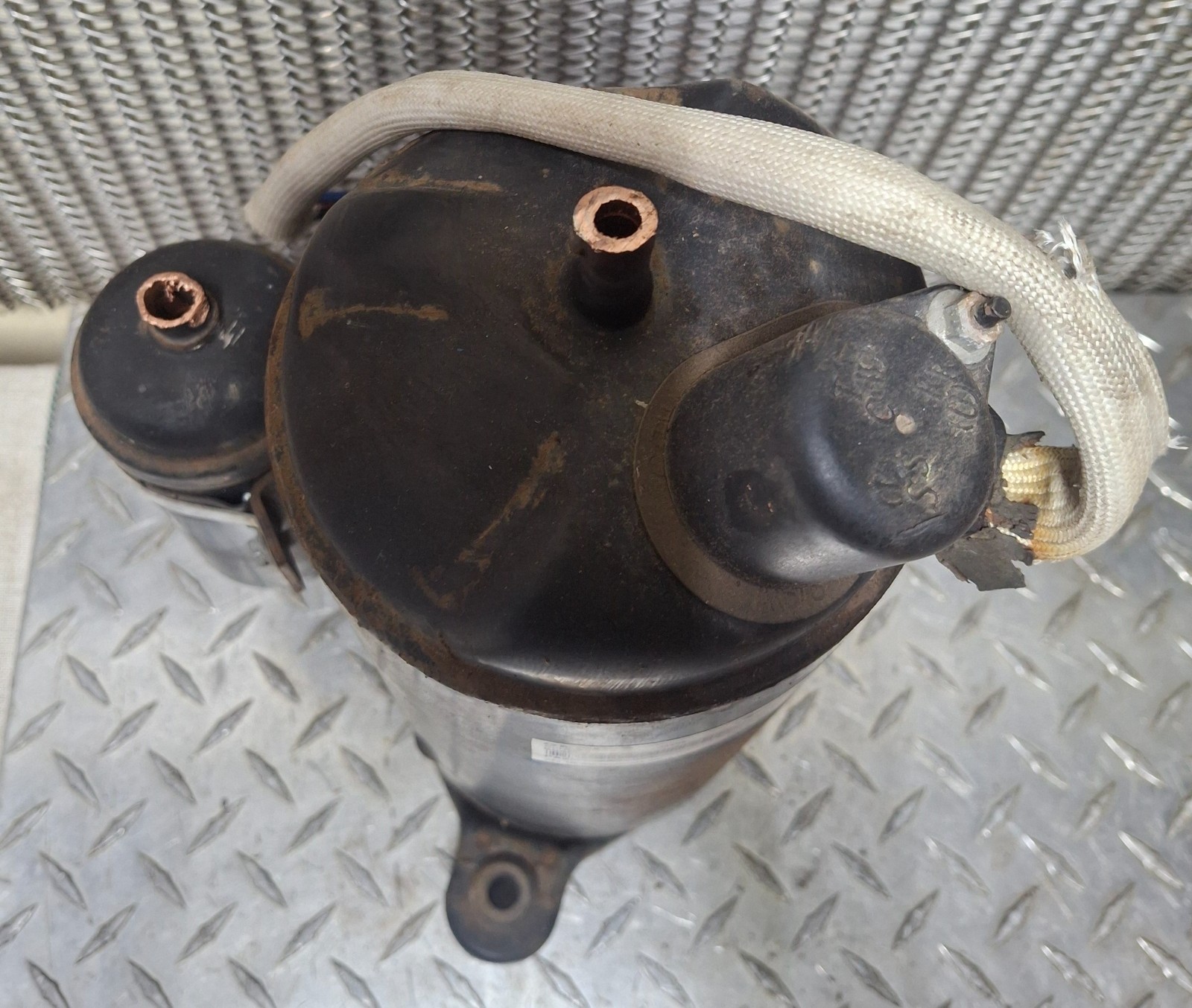 GMCC #PA205M2A Ac Compressor 220v Rotary Compressor