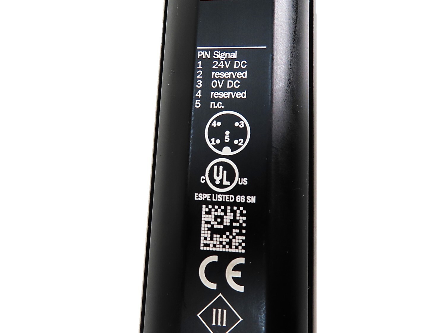 Sick C2C-SA06010A10000 1213191 deTec2 Core Safety Light Curtain NEW NO BOX