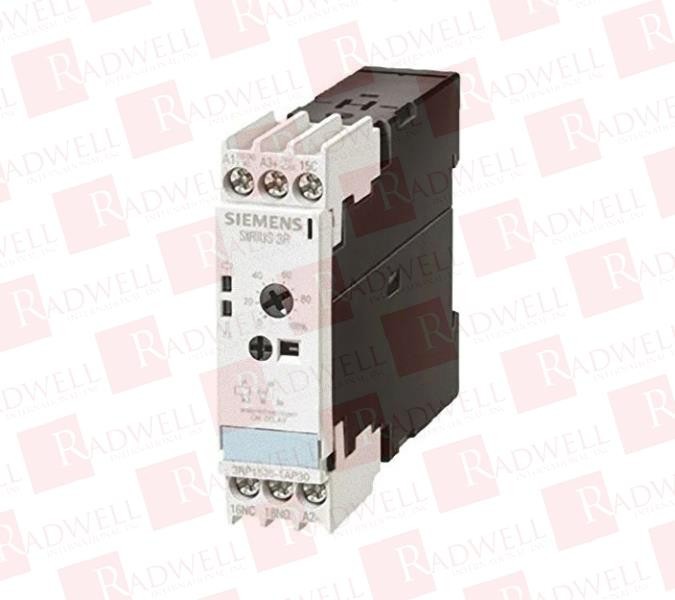 SIEMENS 3RP1525-1BP30 / 3RP15251BP30 (USED)