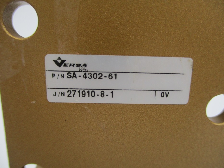 VERSA SA-4302-61 NSNP