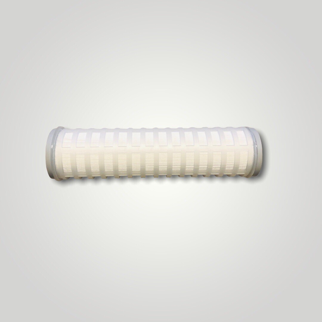 NEW FOR USE w/ HYPERTHERM PUMPS: 1-11105 Water Filter, 0.45 Micron 10″ x 2.5”