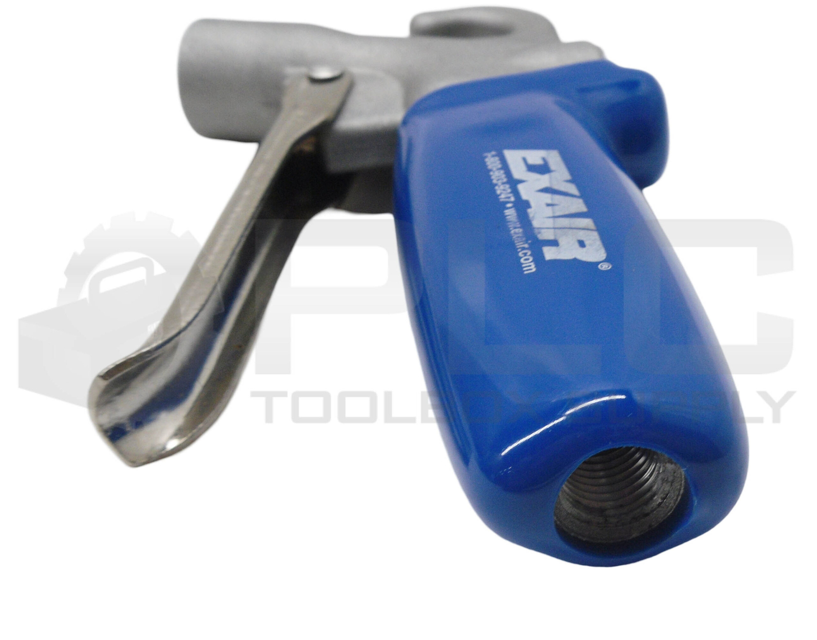 NEW EXAIR SAFETY AIR GUN 1/4″