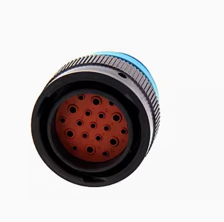 1PCS NEW FIT FOR Connector HDP26-24-19PE-L015