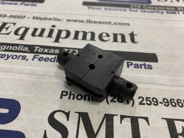 Astro Hand Crimp Tool Die Set – 620291 w/Warranty