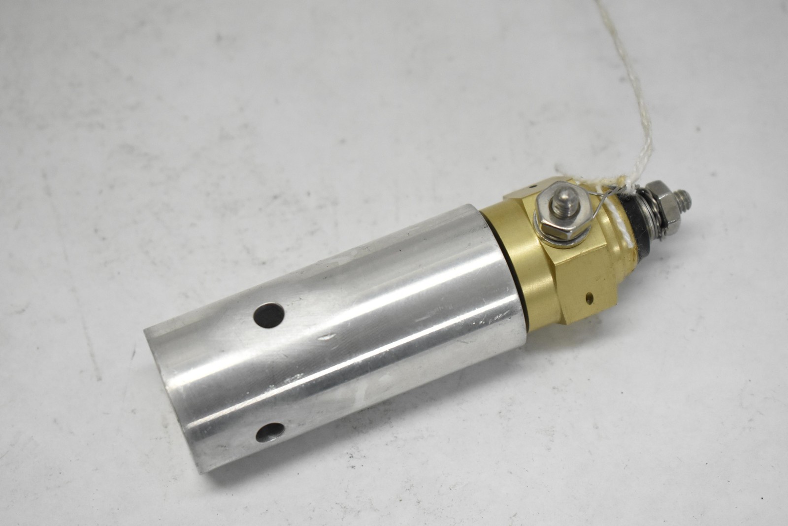 AMETEK MASS Systems M13083-5 FAA-PMA Aircraft Fire Extinguisher Cartridge