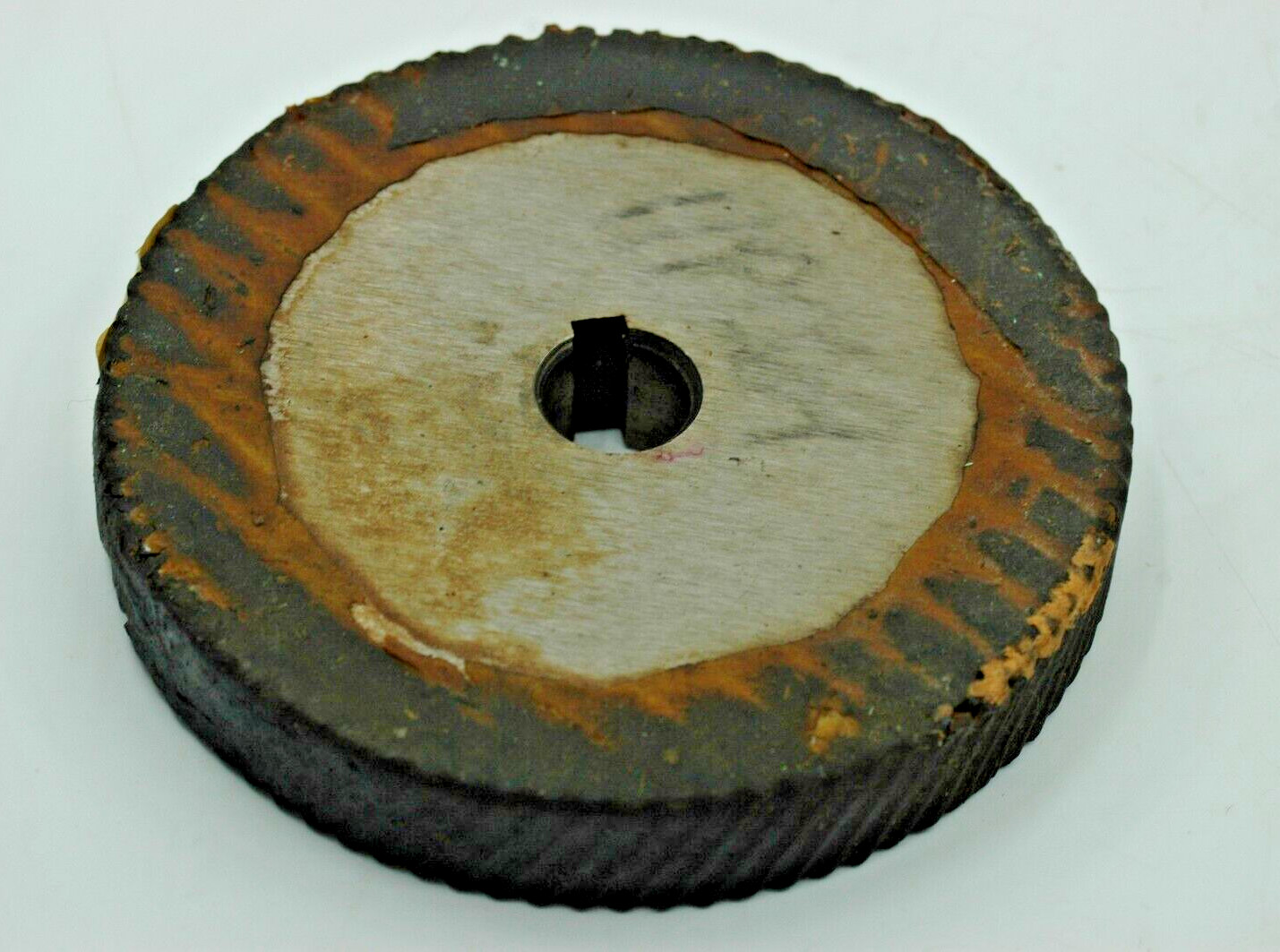 GEAR, PRIMARY 760-41-1/9/63-281 F/SYNCROGEAR HEAD ASSY. TYPE TF-GD FR -SURPLUS-