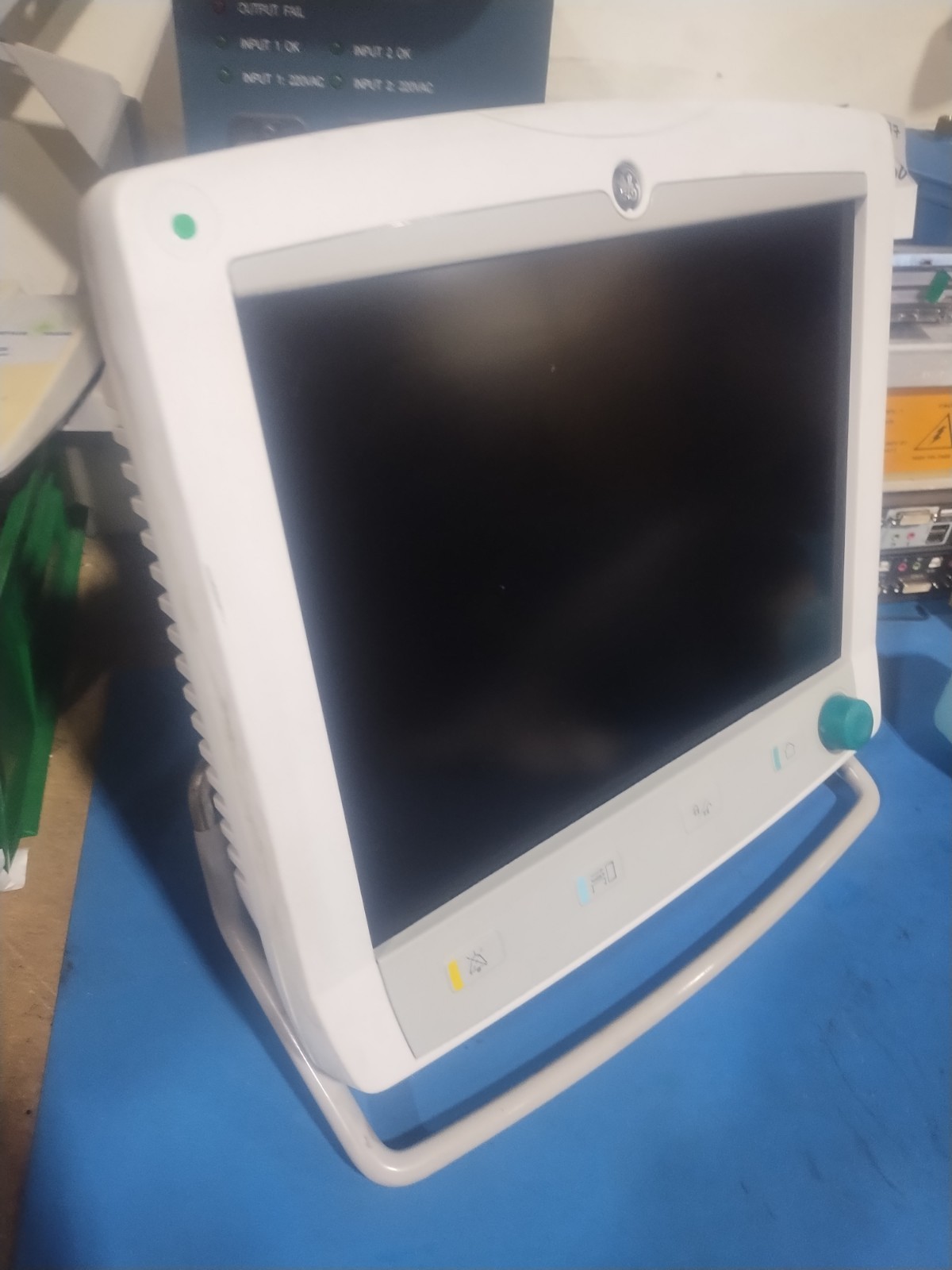 GE G1500213 Display System Parts Unit.