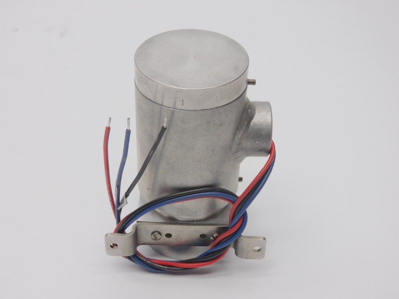 W.E. ANDERSON H3A-2SL 250VAC 5A .5-15PSI NSMP